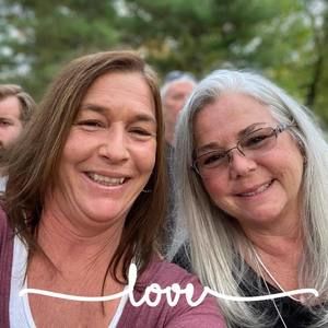 Meet your Posher, Denise